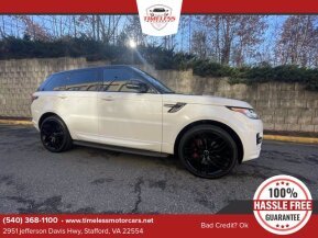 2014 Land Rover Range Rover Sport for sale 101666211